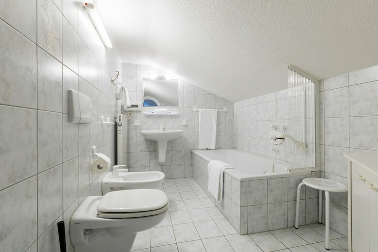 Hotel Wildfang - Spa Retreat Seefeld