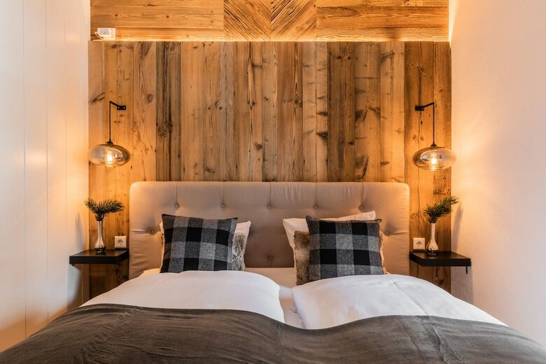 Hotel Wildfang - Spa Retreat Seefeld