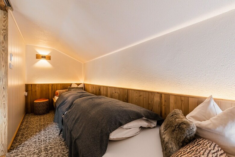 Hotel Wildfang - Spa Retreat Seefeld