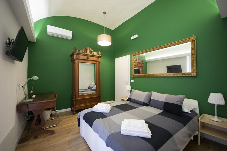 Uzeda Inn Apartament