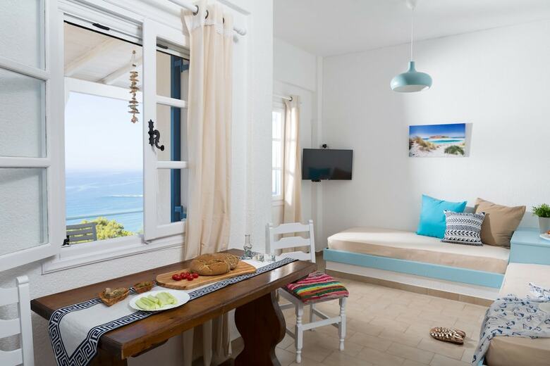 Aparthotel Ferma Hill Apartments