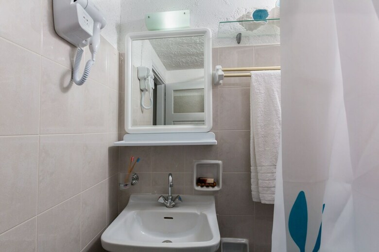 Aparthotel Ferma Hill Apartments