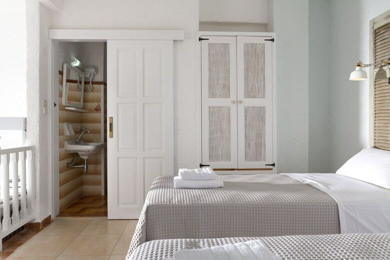 Aparthotel Ferma Hill Apartments
