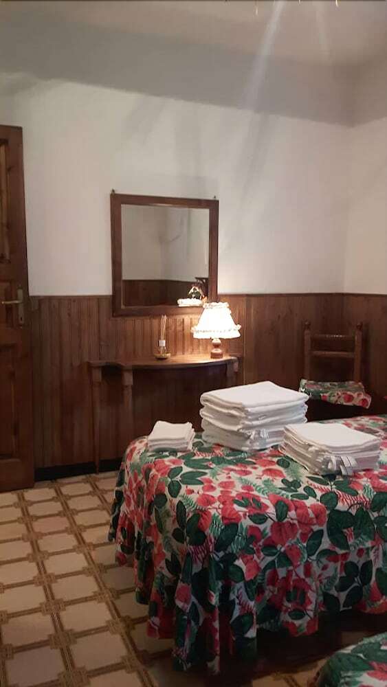 Apartamento Villaggio Barilari