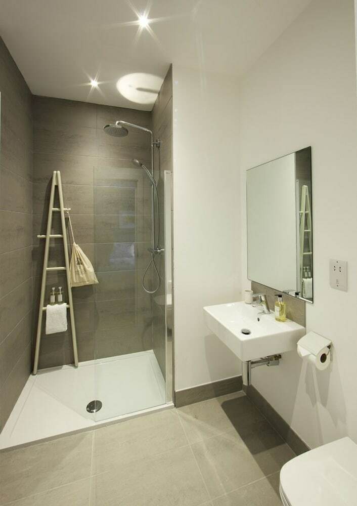 Burghead - 1 Bed Luxury Studio Apartment