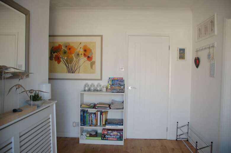Key Cottage Bed And Breakfast