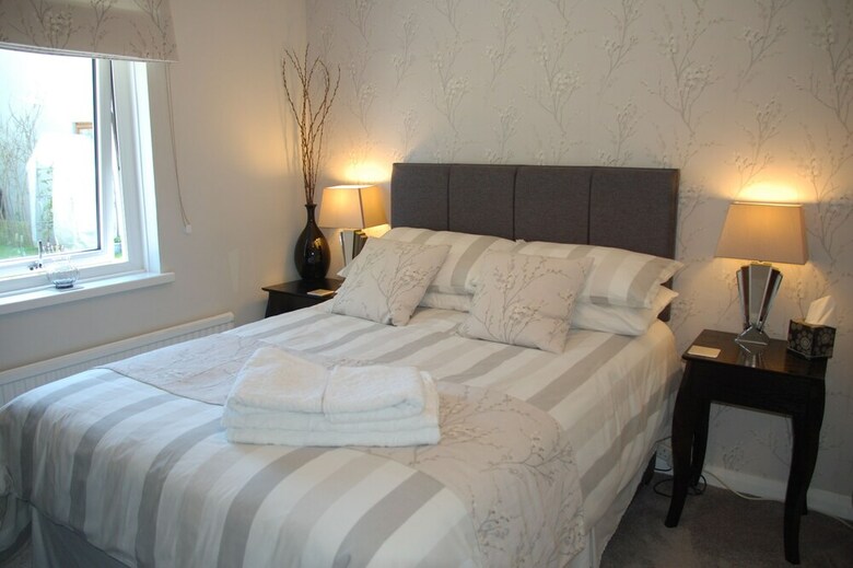 Key Cottage Bed And Breakfast