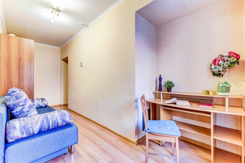 Apartments Vesta On Spassky