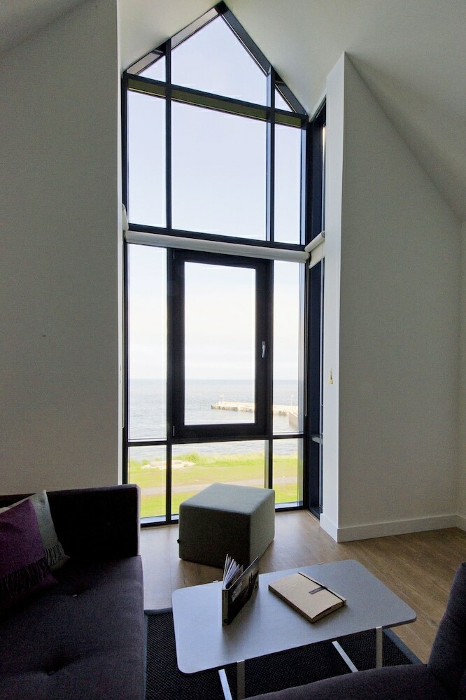 Hotel Findochty - 2 Bed Luxury Apartment