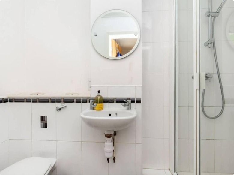 Apartamentos No. 01 St Swithuns Court
