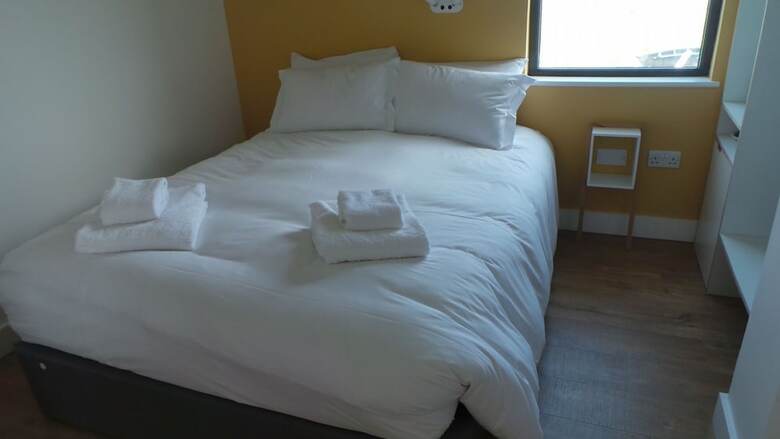 Hotel Lady Ambrogine - 2 Bed Luxury Apartment