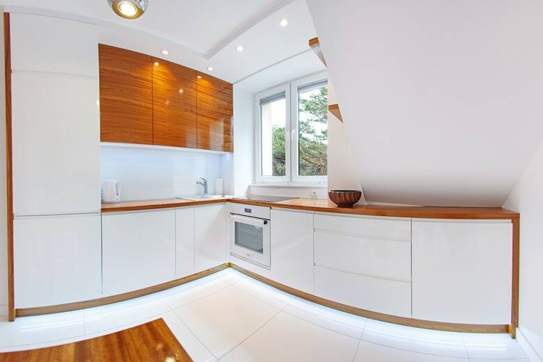 Apartamenty Sun & Snow Ratibora