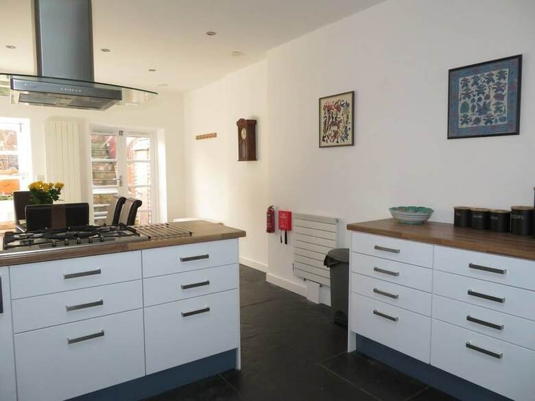 Apartamentos Walsingham House