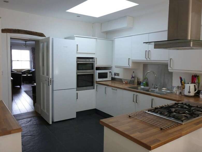 Apartamentos Walsingham House
