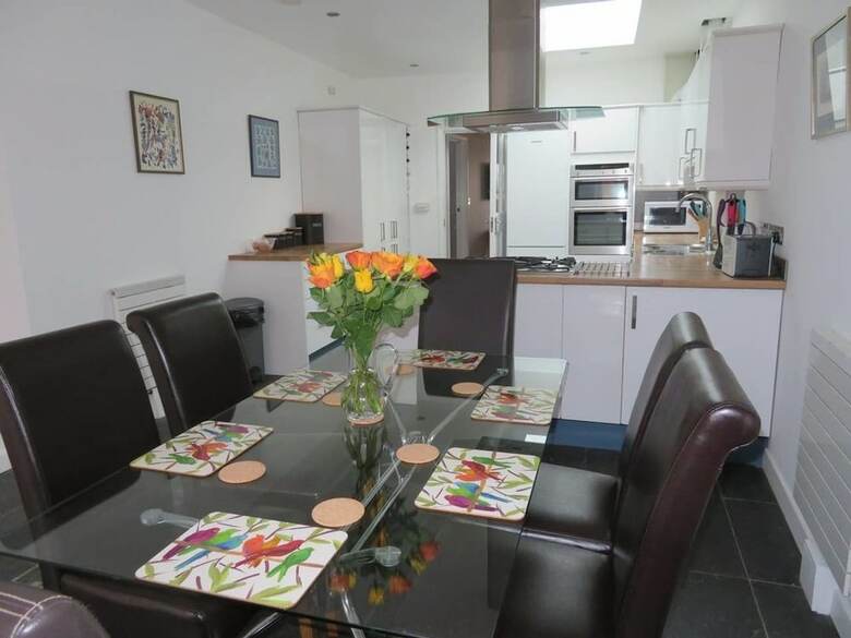 Apartamentos Walsingham House