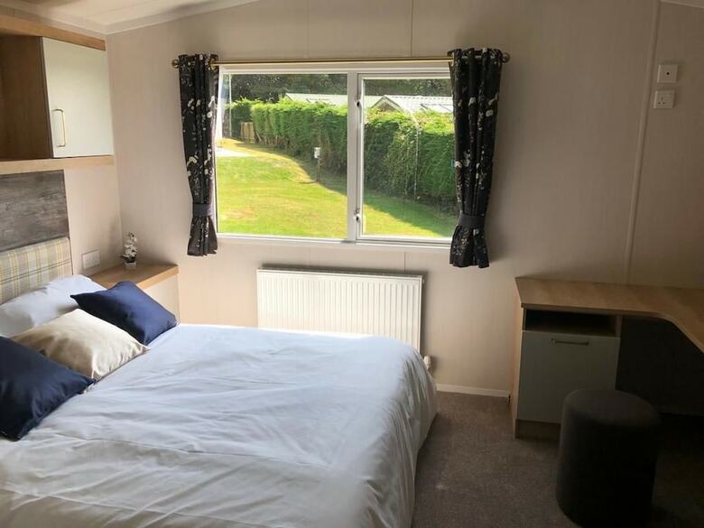 Newquay Blue Water Lodge