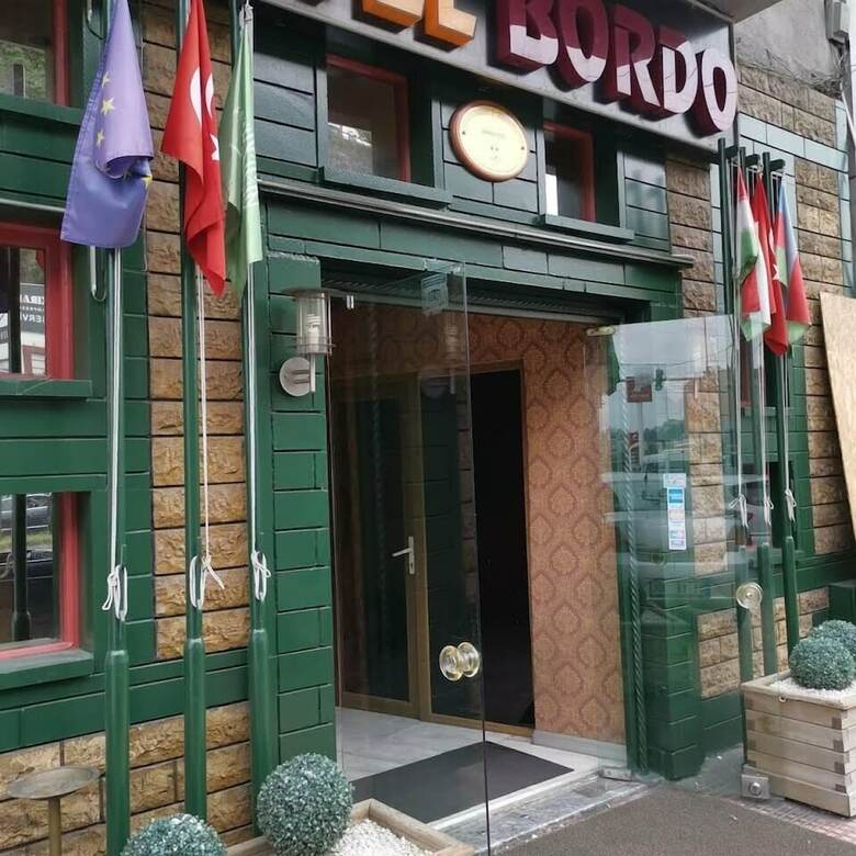 Bordo Hotel