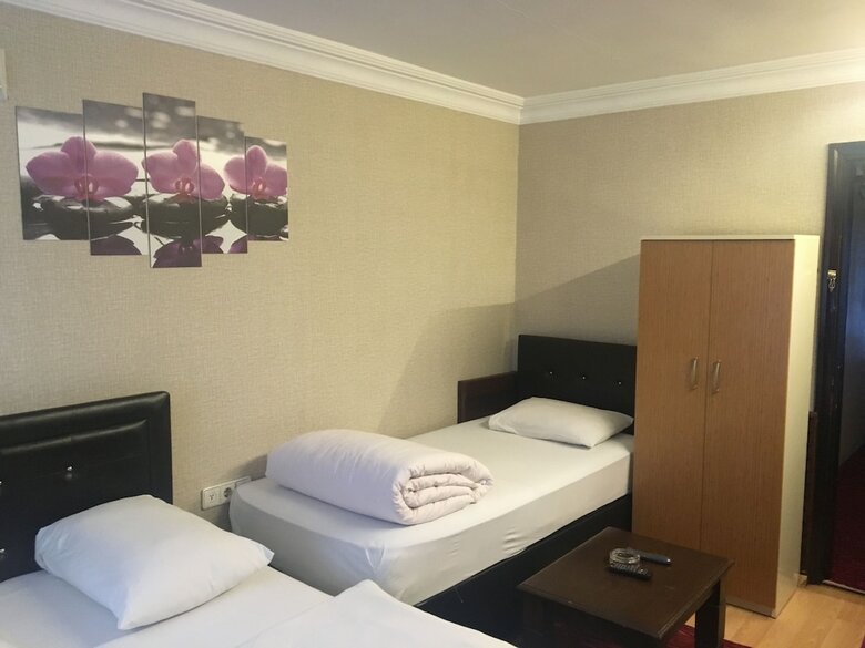 Bordo Hotel