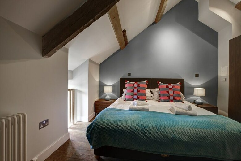Hotel The Cottage