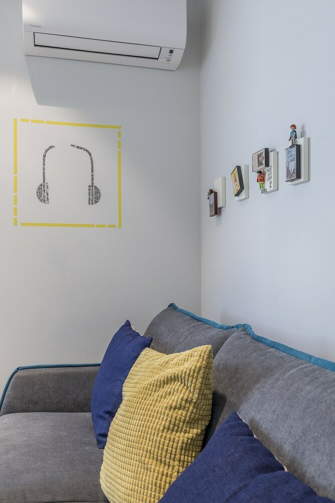 Apartamentos Centric Plaza Mayor Madrid