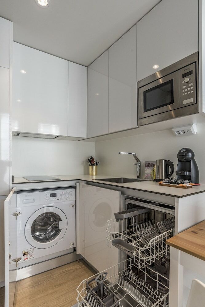 Apartamentos Centric Plaza Mayor Madrid