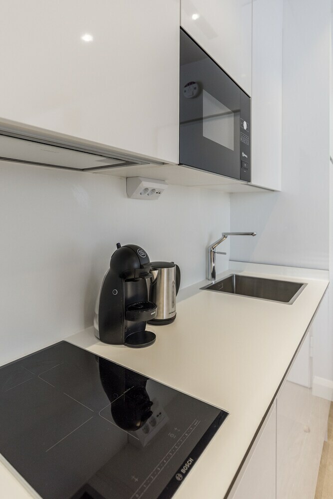 Apartamentos Centric Plaza Mayor Madrid