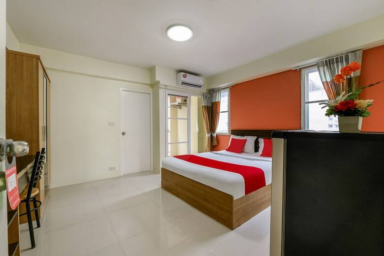 Salin Home Hotel Ramkhamhaeng
