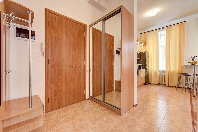 Apartment Vesta Moskovsky