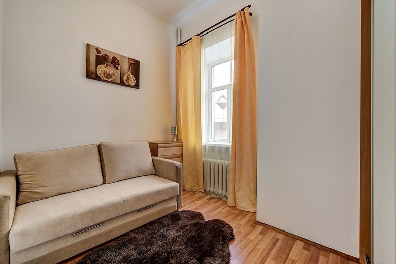 Apartment Vesta Moskovsky