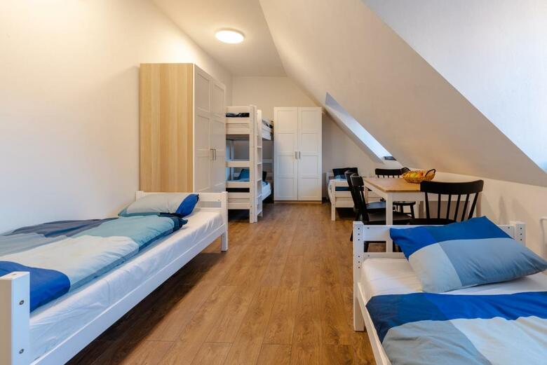 Hostal Apart-hostel Zero