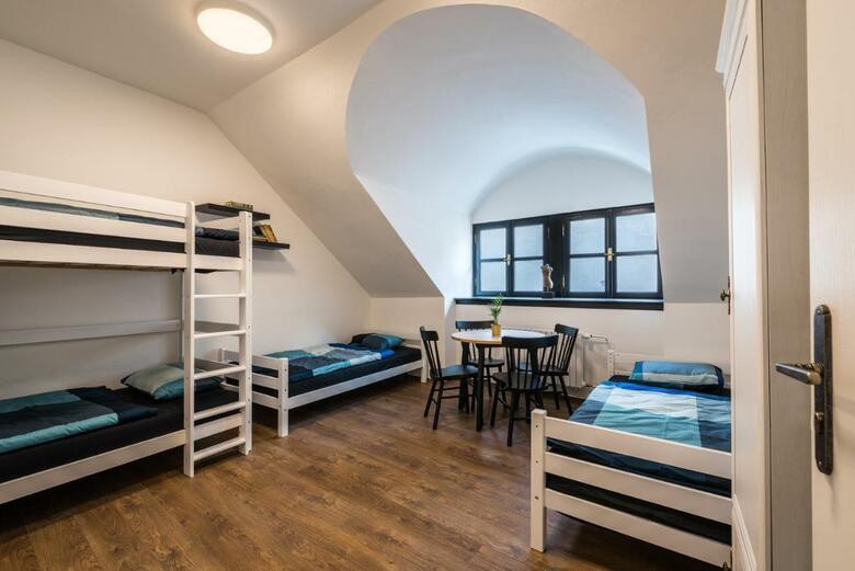 Hostal Apart-hostel Zero