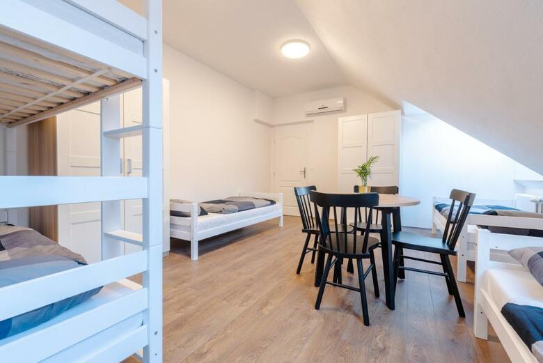 Hostal Apart-hostel Zero