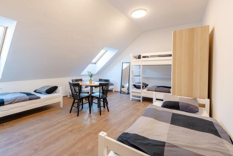 Hostal Apart-hostel Zero