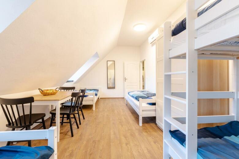 Hostal Apart-hostel Zero