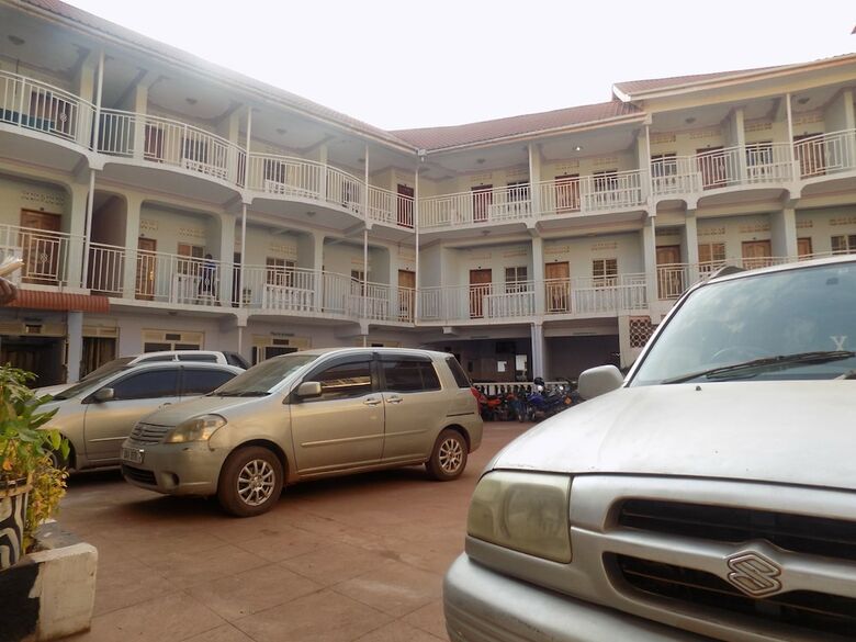 Hotel Kirigime Guest House