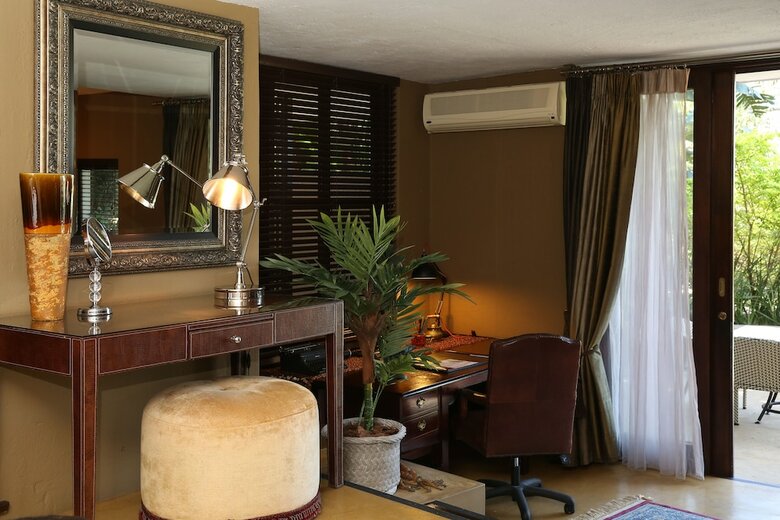 Hotel Teremok Lodge
