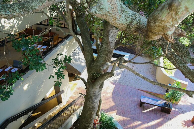 Hotel Teremok Lodge