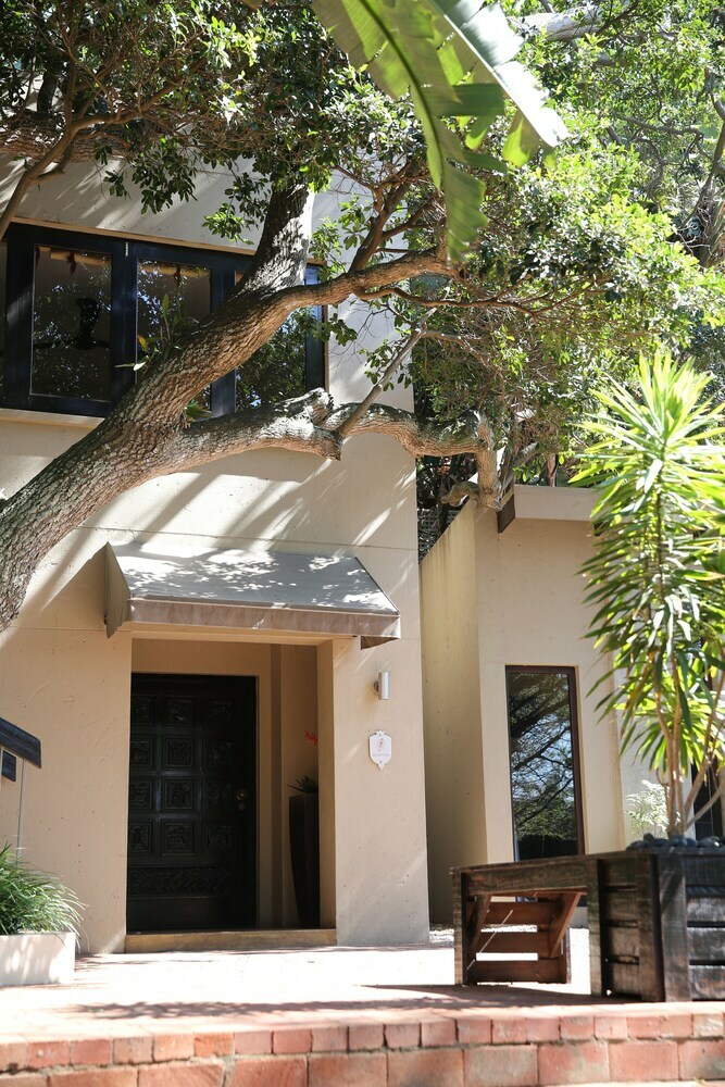 Hotel Teremok Lodge