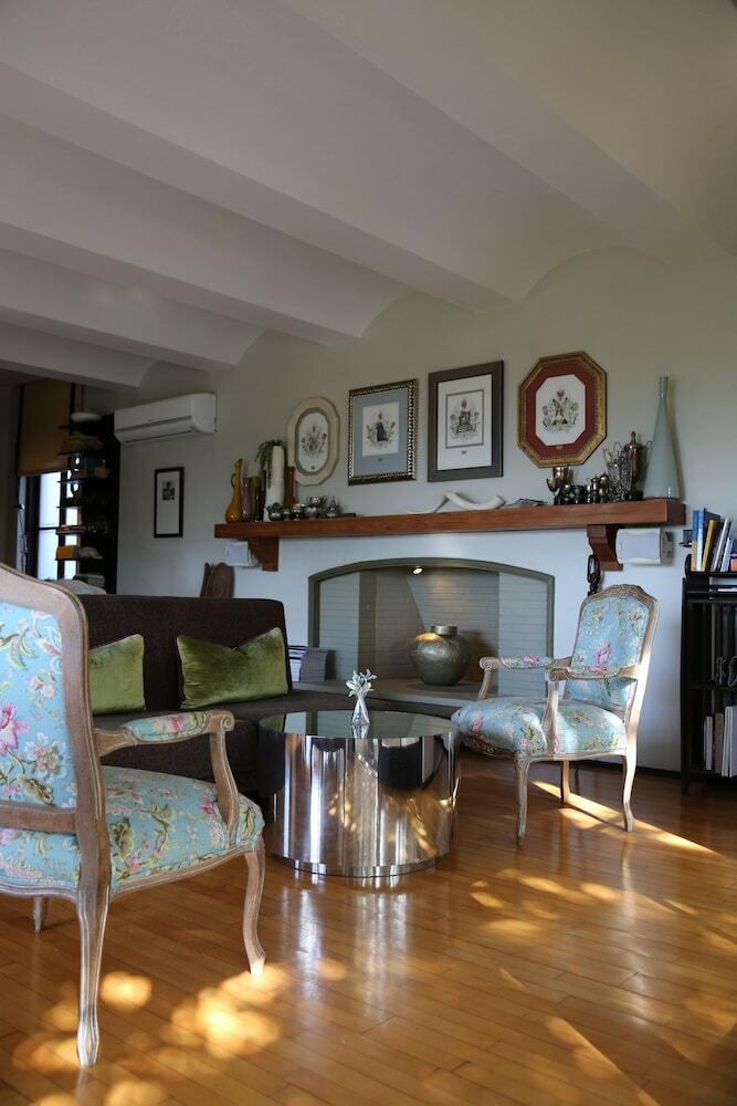 Hotel Teremok Lodge