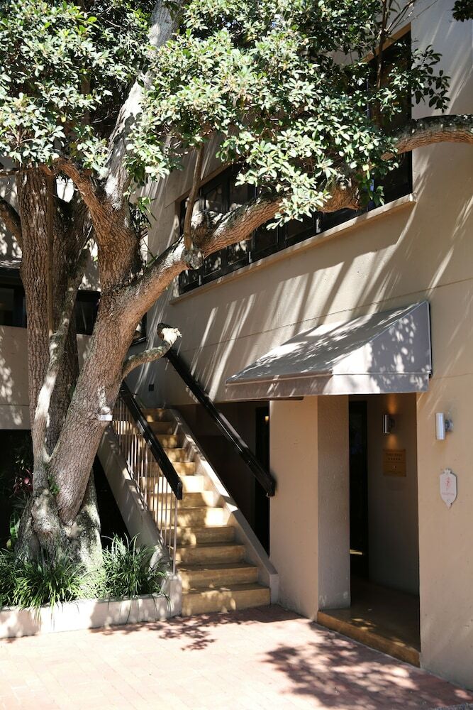 Hotel Teremok Lodge