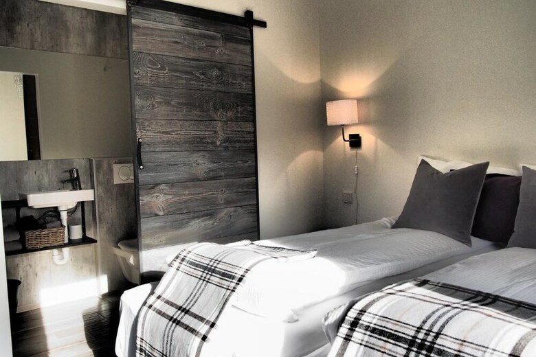 Hotel Granasta�ir Guesthouse