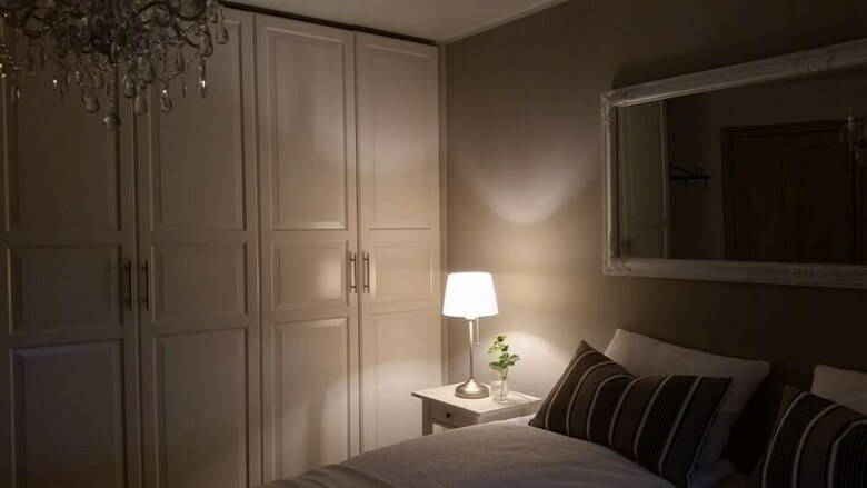 Hotel Granasta�ir Guesthouse