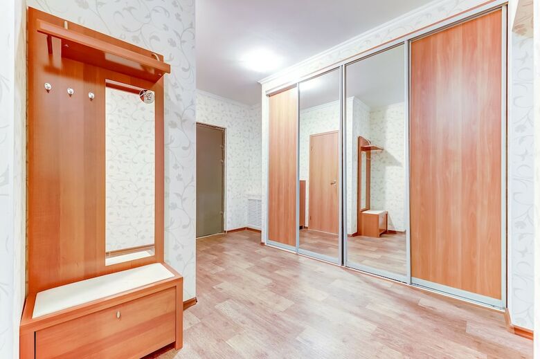 Apartment Vesta On Fontanka