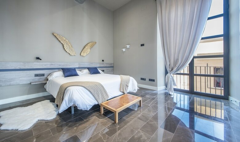 Apartamentos Duplex La Nau