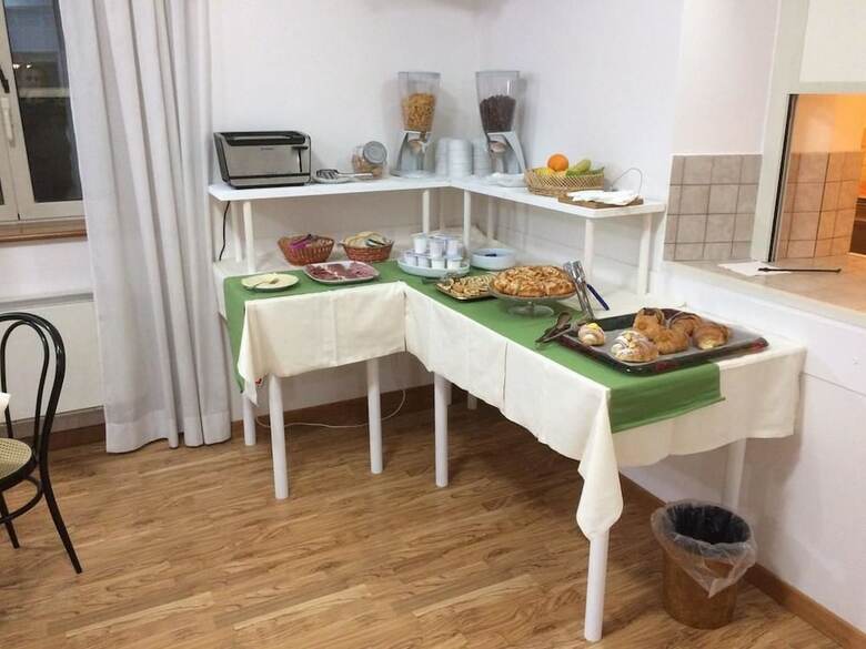 Hotel 2000 Fabriano