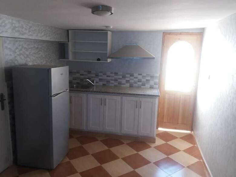 Apartamentos Studio Abarkan
