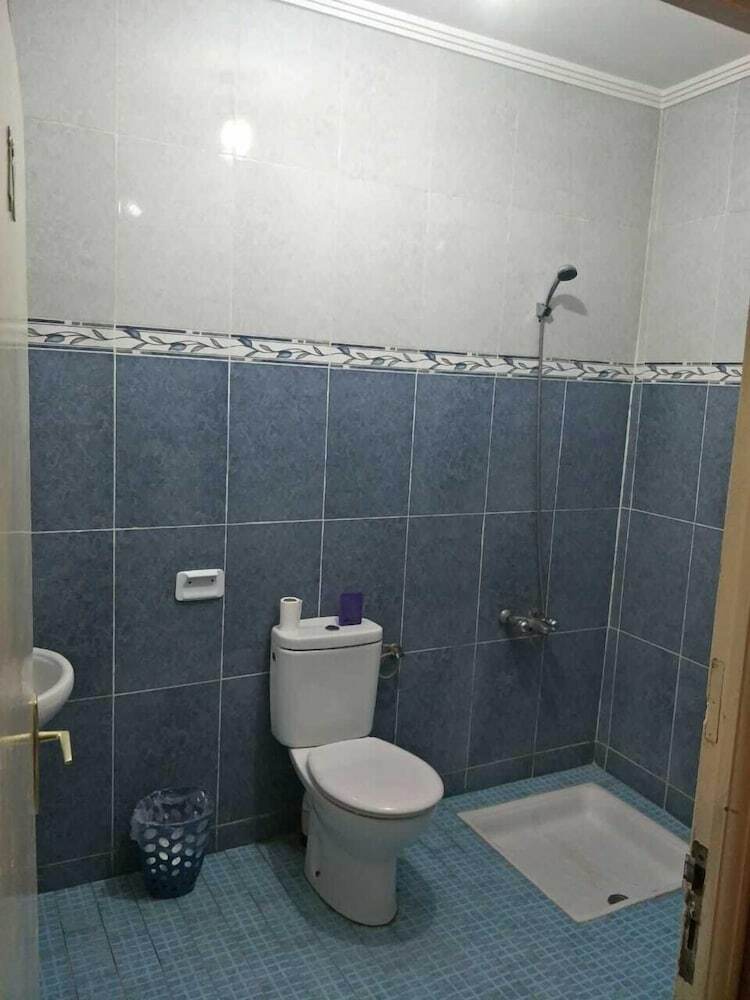 Apartamentos Relax Place