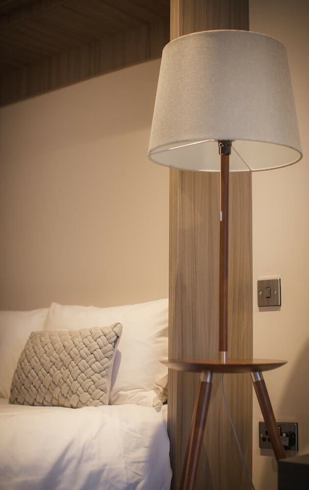 Apartamentos Riverside Studios