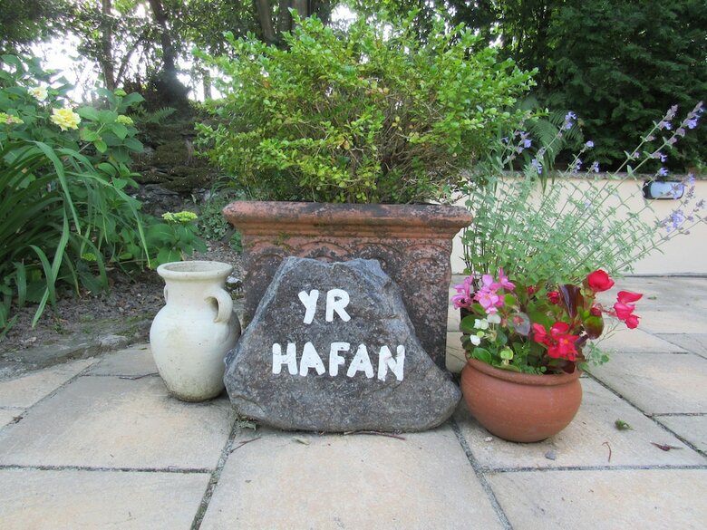 Yr Hafan