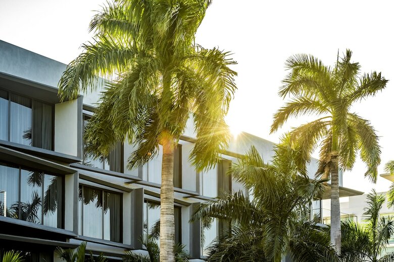 Hotel Urbanica The Euclid